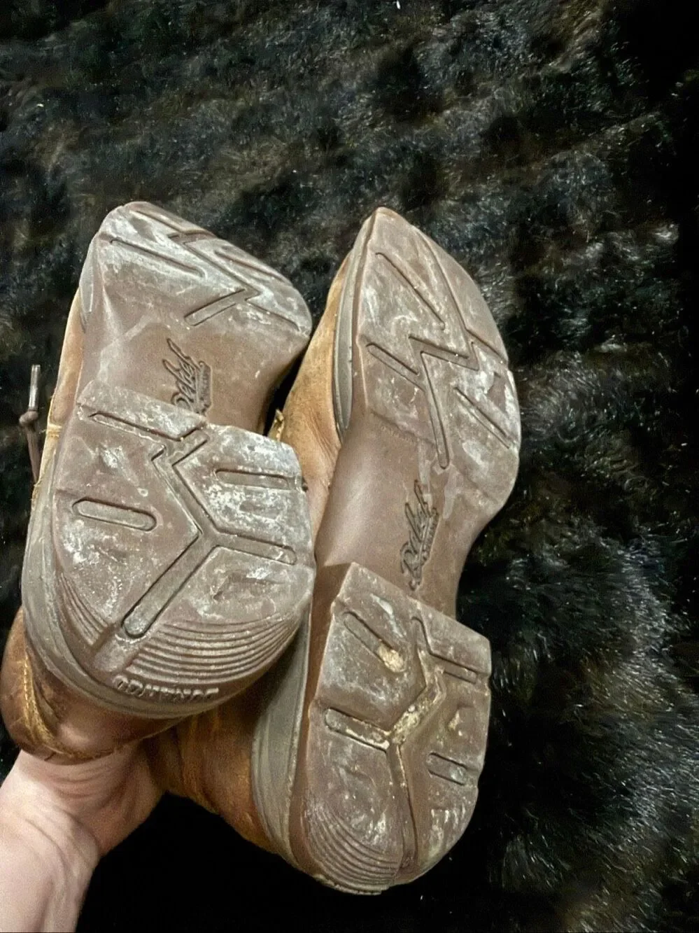 Durango gently used